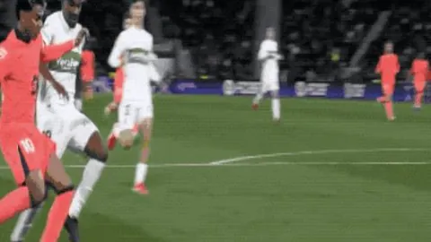 2025-2026欧冠八强战抽签结果揭晓